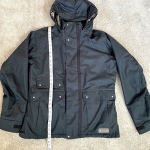 Burton winter ski jacket XL